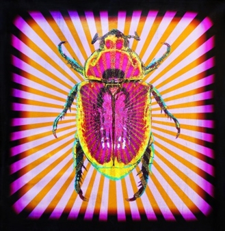 Adam Bricusse: Sacred - The Cat Street Gallery