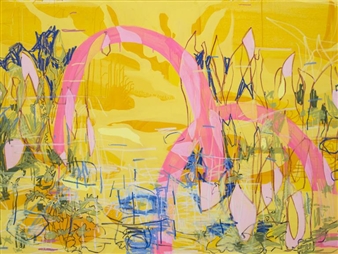 TRIP - Galerie Xippas, Montevideo