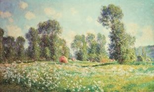 Claude Monet: The Spirit of Place - Hong Kong Heritage Museum