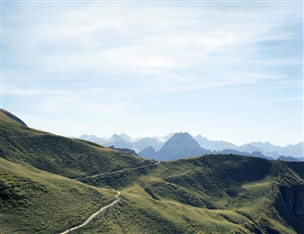 Pursuing the Sublime - Laurence Miller Gallery