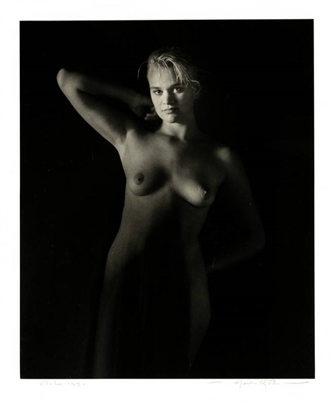 Elske by Harm Botman, 1990