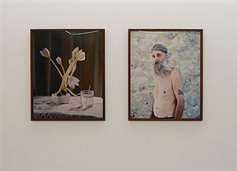 Hanne van der Woude: Emmy's World - Van der Mieden Gallery