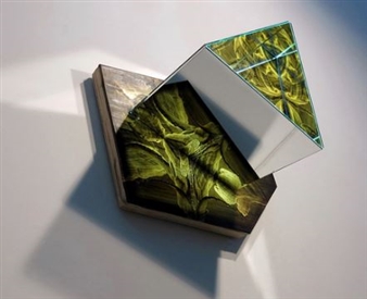 Signaling to ^the cipher^ towards a segway - Field Projects