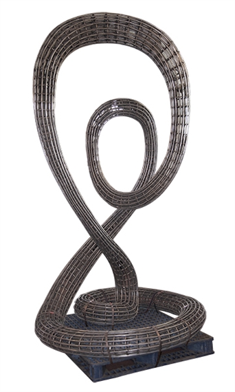 Circumscribe - Josh Garber