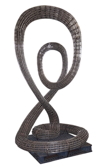 Circumscribe - Josh Garber