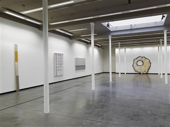 John Tremblay - Triple V, rue du Mail