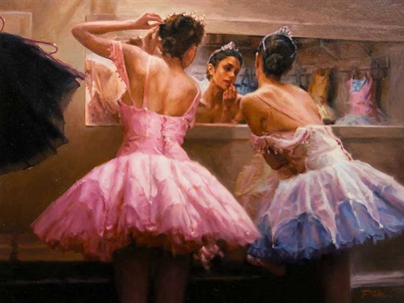 Stephen Pan | Reflections | MutualArt