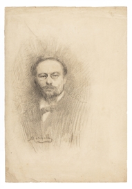 Angelo Morbelli (Italian, 1853 - 1919)