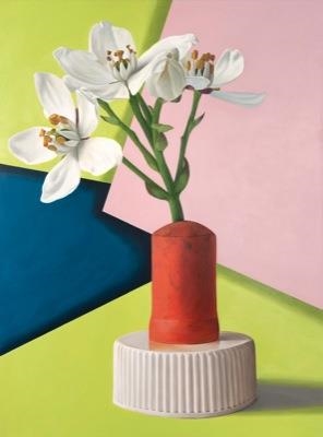 Jonathan Crowther 1 Artworks at Auction MutualArt