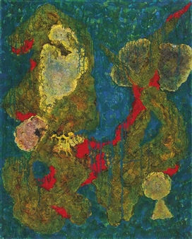 Untitled - Toshimitsu Imai