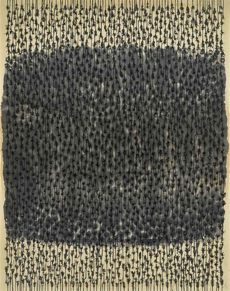 Untitled by Kwon Youngwoo, 1987