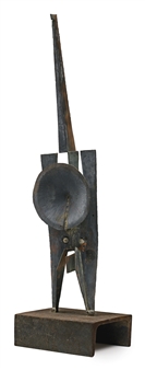 SEKUNDANT - Eugen Häfelfinger