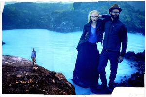 TMR as HUB: Exquisite Corpse - The Mistake Room