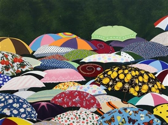 Ladies Day at Royal Ascot - Joe McGinn