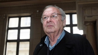 Former Charlie Hebdo cartoonist Siné dies after controversial career