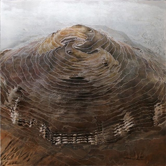 Yasuo Nomura: Here and There - HPGRP Gallery, New York