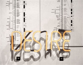 Mel Roman: Coming Out Under Fire - SMoCA, Scottsdale Museum of Contemporary Art