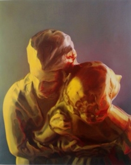 Back to the Future II - Joyce Yahouda Gallery