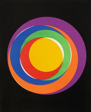Max Bill | Quinze variations sur un même thème (1938) | MutualArt