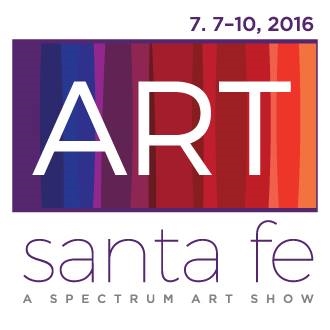 Art Santa Fe 2016 - ART Santa Fe