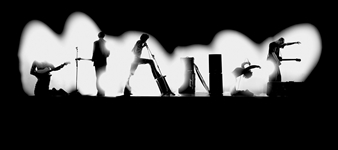 Aarhus, Winter, 1993 - Simon Dybbroe Møller