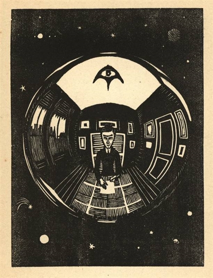 19 Works: Flor de Pascua. Spreuken 14, vers 13. Baarn, Hollandia-Drukkerij and Others