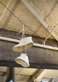 Not Invited...   - Transmitter