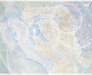 2016/05: Local II: A group show - Mirus Gallery, San Francisco 