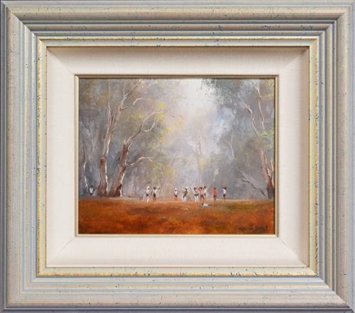 Dropped by Kevin John Best