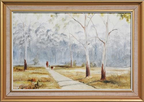 El Toro by Kevin John Best