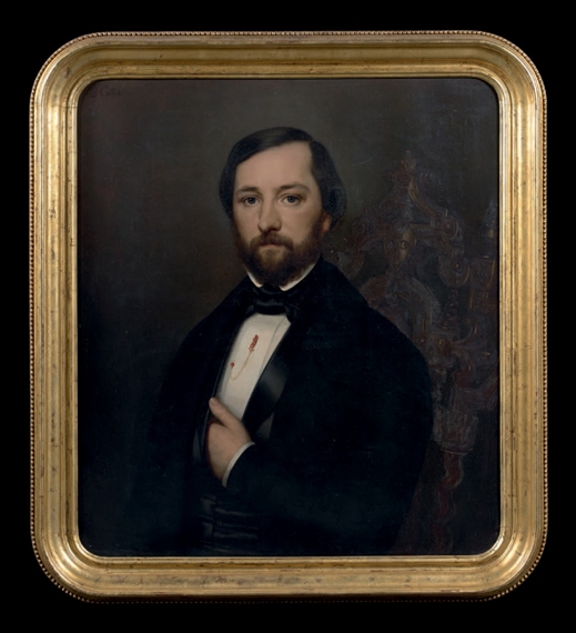 Jacques Claude Collet | 3 Artworks at Auction | MutualArt