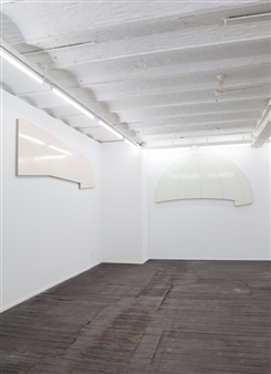 Dominic Samsworth: Lounge Elopes - Galerie Jeanroch Dard, Brussels