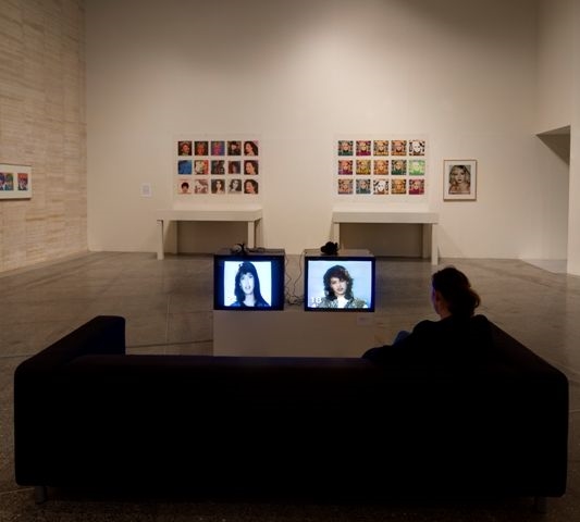 All Yesterday’s Parties. Andy Warhol, Music and Vinyls (1949-1987) - MUSAC León