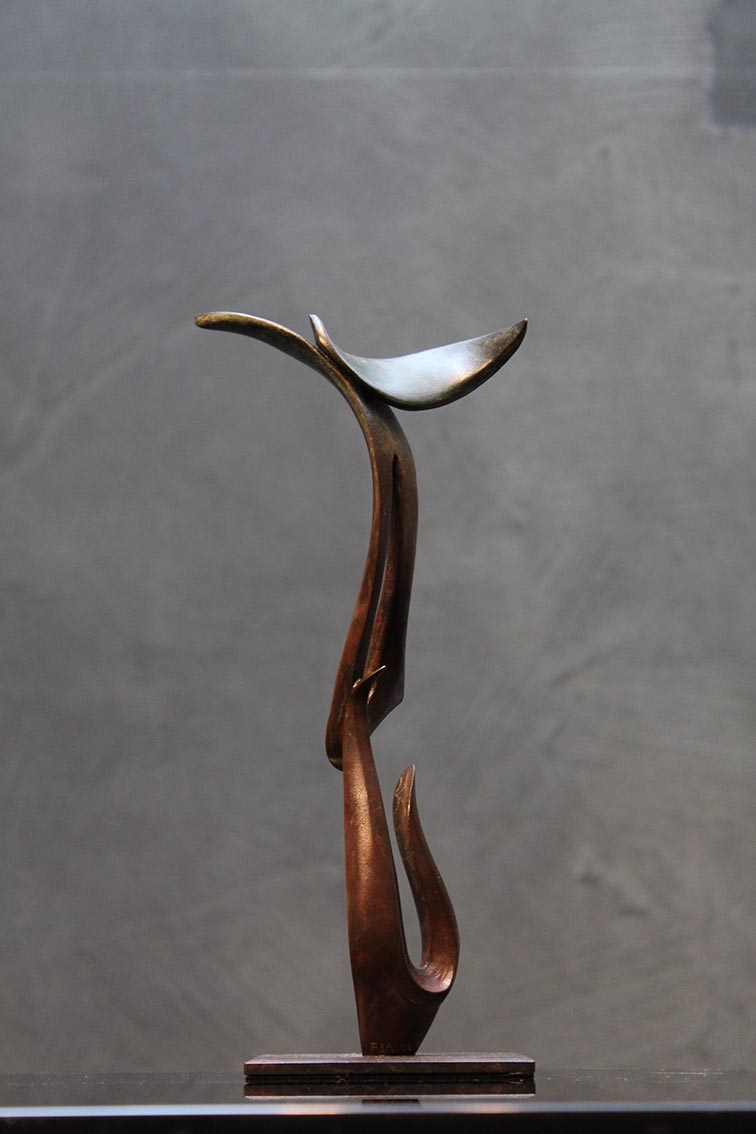 Jim Flavin | ZEPHYR | MutualArt