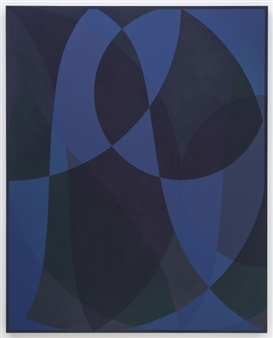 Halsey Hathaway: Outer Place - Rawson Projects