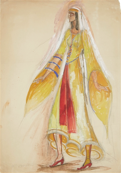 Costume Design