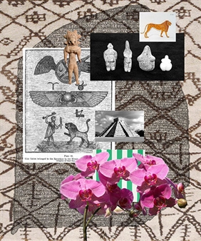 Cara Ober: Pluperfect Tense - RandallScottProjects