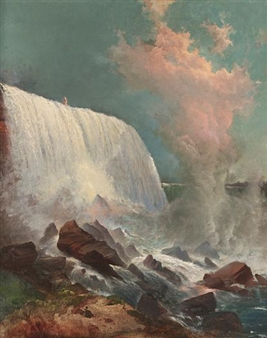 The Shock of the Old: Epic Visions in 19th Century American Art - Driscoll Babcock