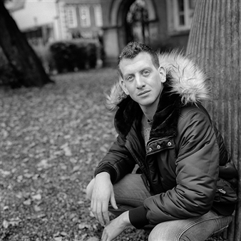 A Day in May - Gallery of Photography