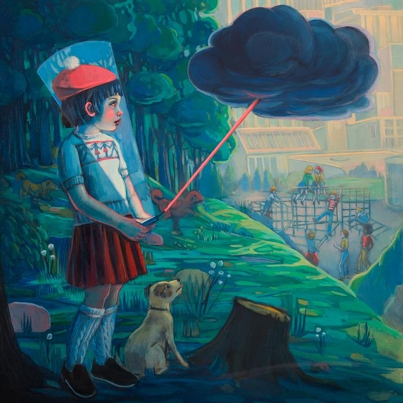 Lori Nelson | 0 Artworks for Sale