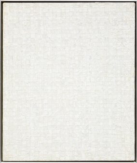 Untitled - Chung Sang-Hwa