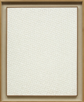 Untitled 85-5-5 - Chung Sang-Hwa