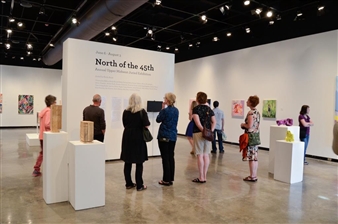 North of the 45th - DeVos Art Museum