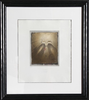 B-Wie Brille - Gerhard Crignis