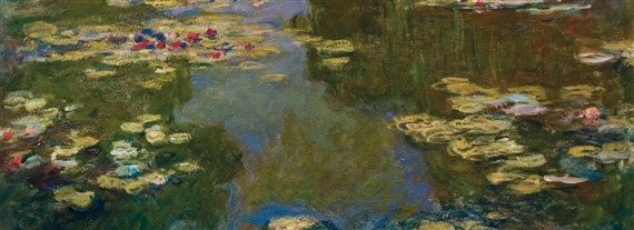 Seeing Nature: Landscape Masterworks from the Paul G. Allen Family Collection - Minneapolis Institute of Art