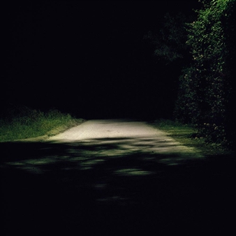 André Carvalho: Limits of Seeing - Rampa Gallery