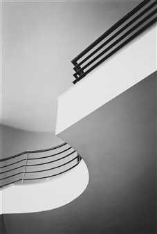 Haus des deutschen Metallarbeiter-Verbandes, Berlin-Kreuzberg - Hans W. Mende