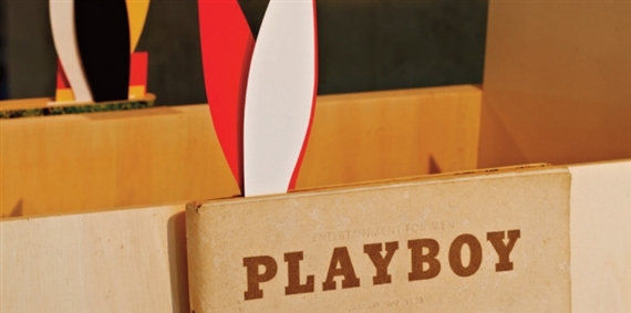 Playboy Architecture, 1953-1979 - Elmhurst Art Museum