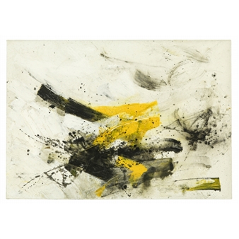 UNTITLED - Hisao Domoto