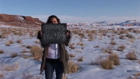 Andrea Bowers: The United State v. Tim DeChristopher - Elizabeth Leach Gallery